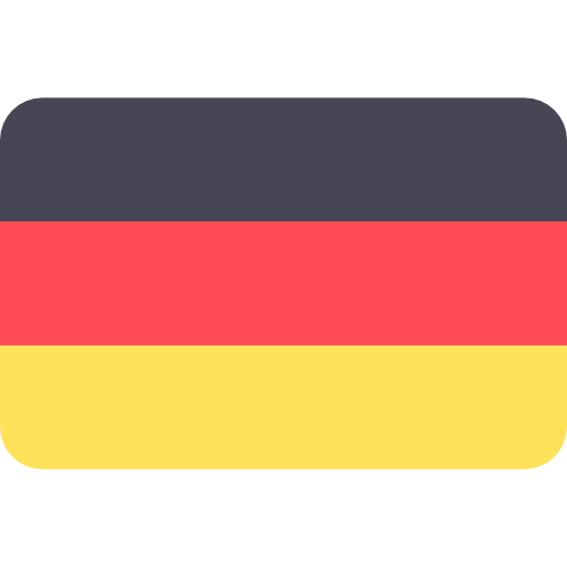 German flag