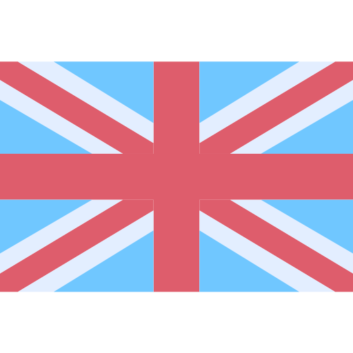 English flag